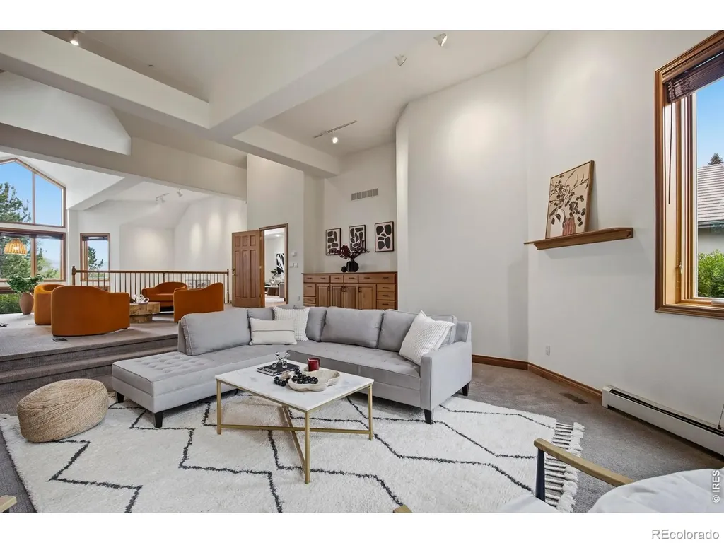 5213 Castle Ridge Place Fort Collins CO 80525