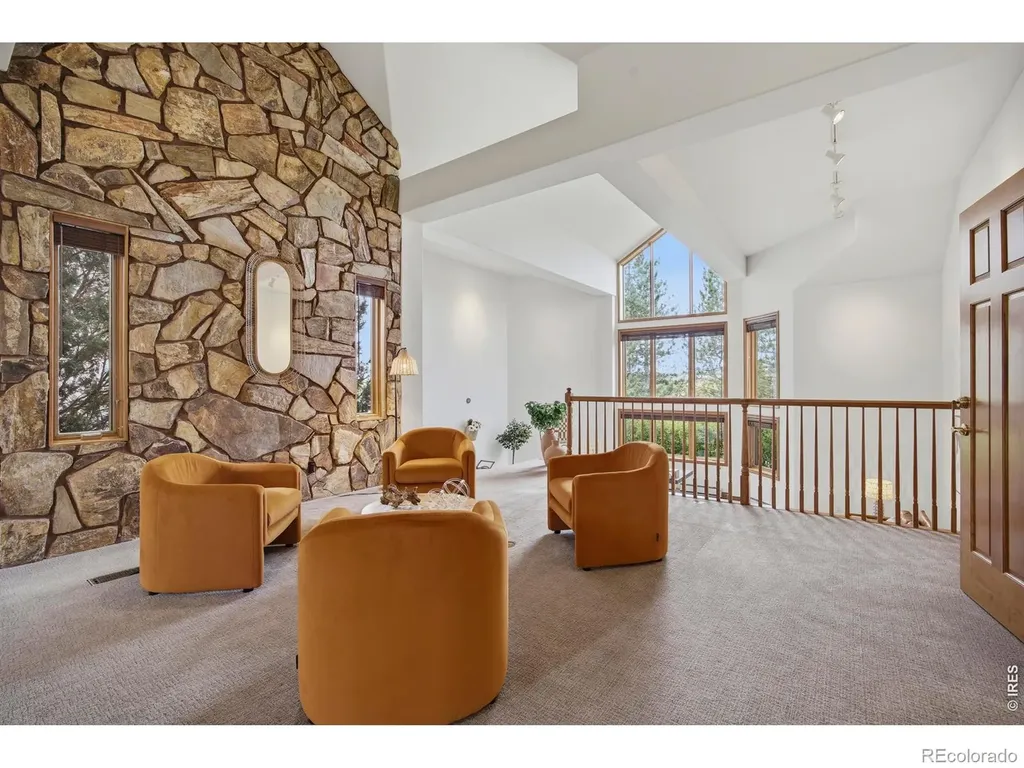 5213 Castle Ridge Place Fort Collins CO 80525