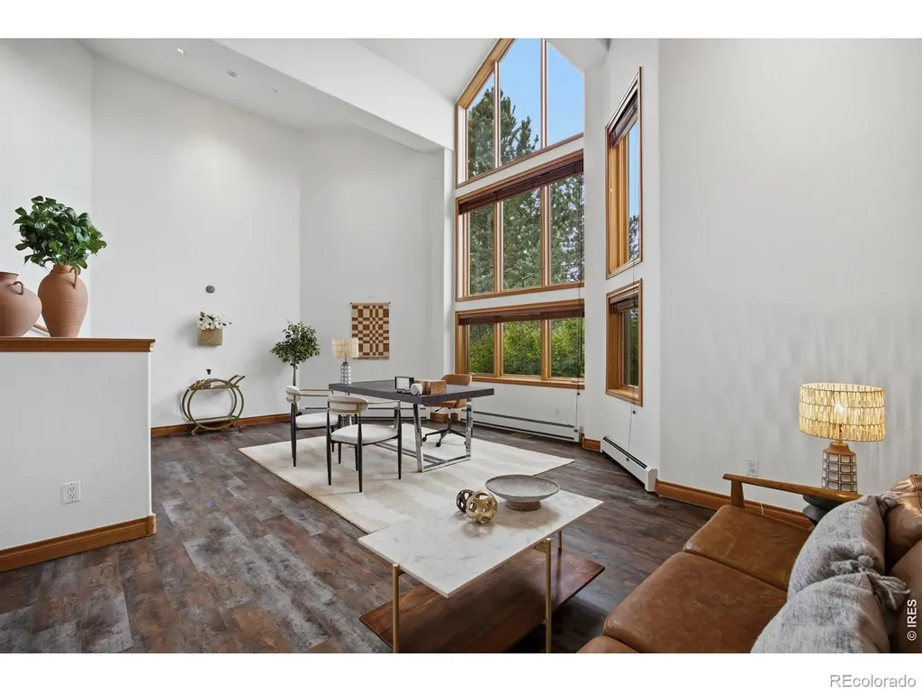 5213 Castle Ridge Place Fort Collins CO 80525