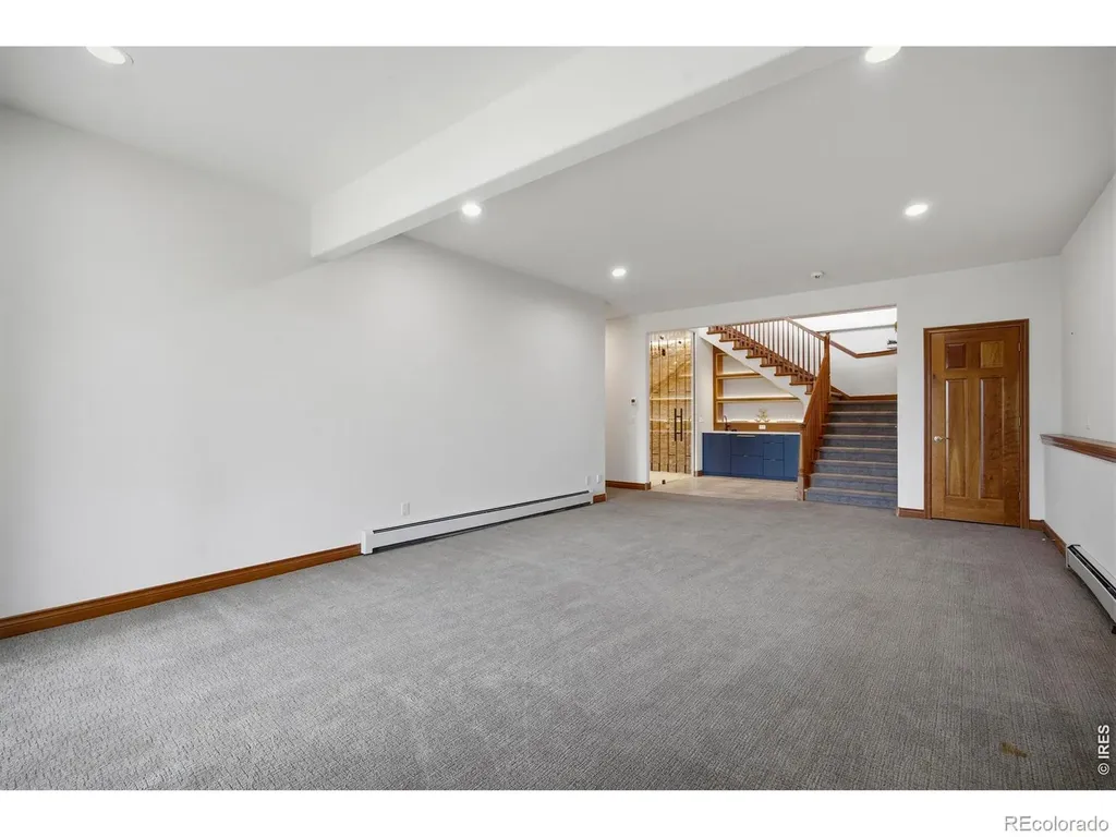 5213 Castle Ridge Place Fort Collins CO 80525
