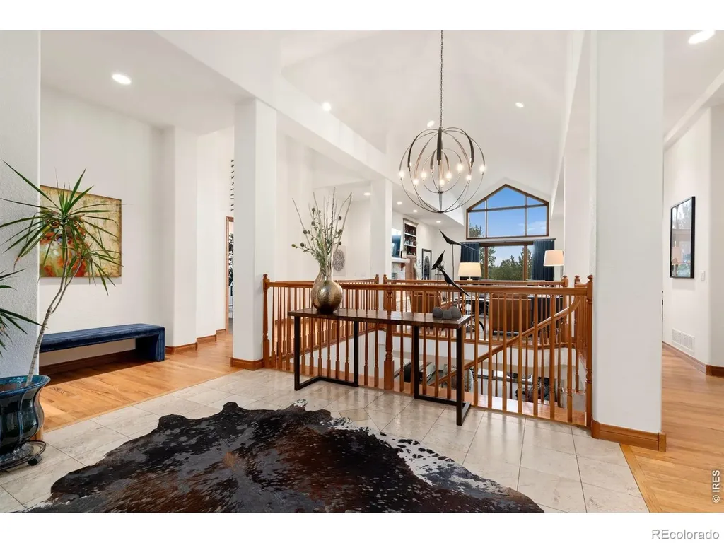 5213 Castle Ridge Place Fort Collins CO 80525