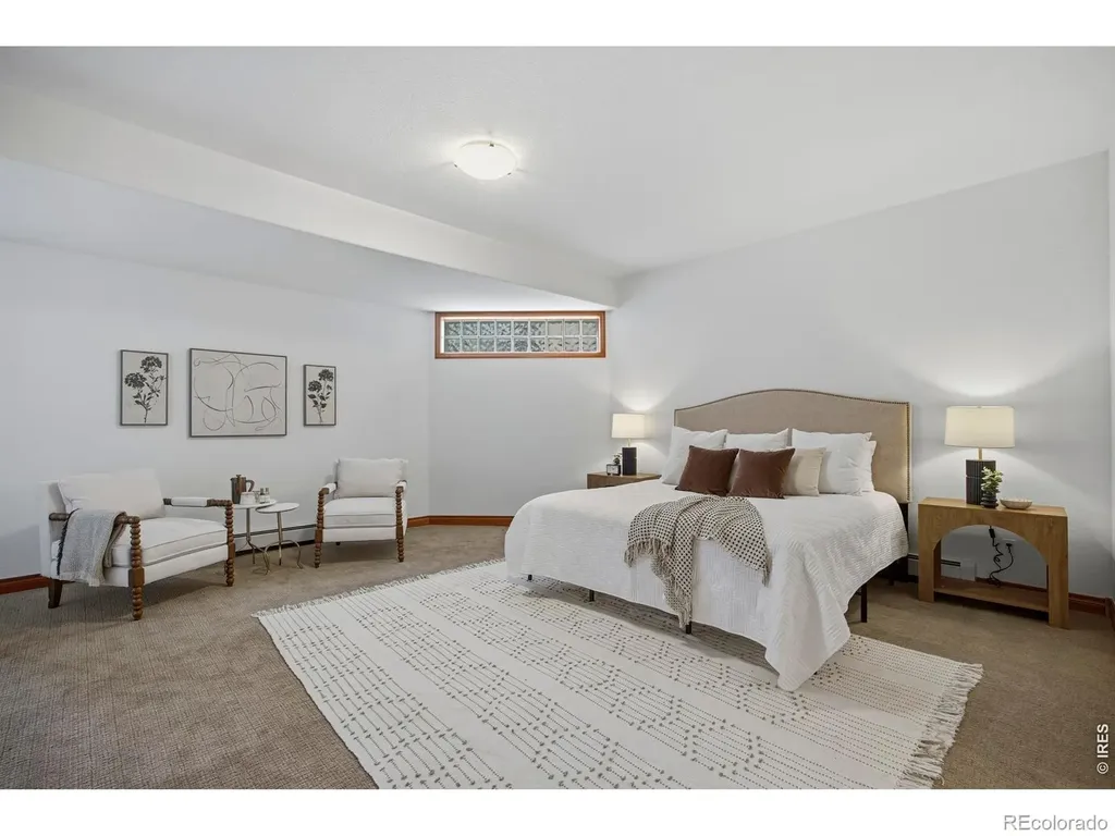 5213 Castle Ridge Place Fort Collins CO 80525
