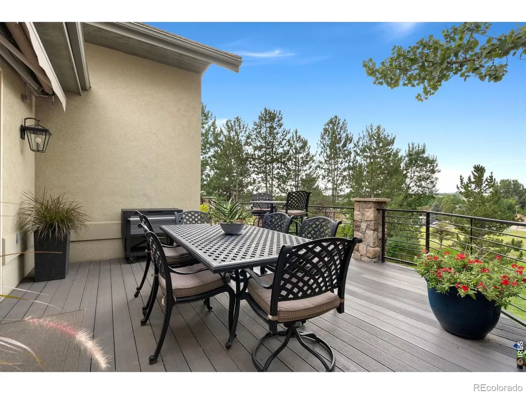 5213 Castle Ridge Place Fort Collins CO 80525