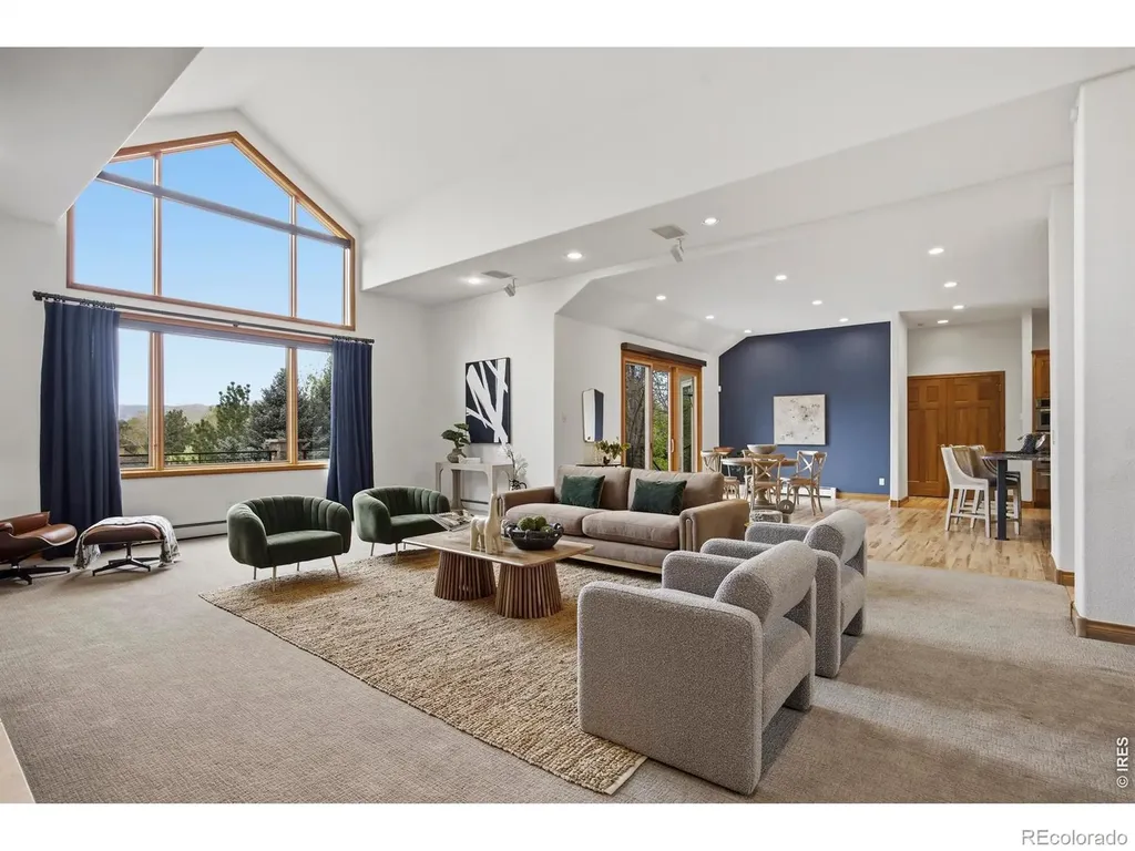 5213 Castle Ridge Place Fort Collins CO 80525