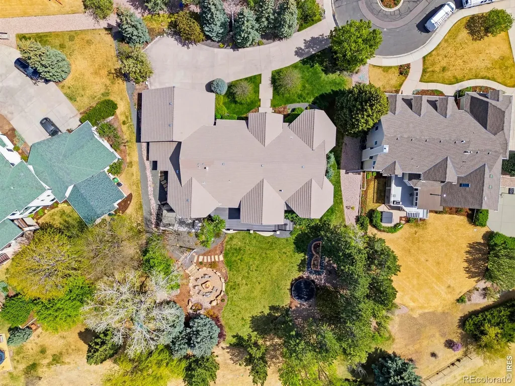 5213 Castle Ridge Place Fort Collins CO 80525