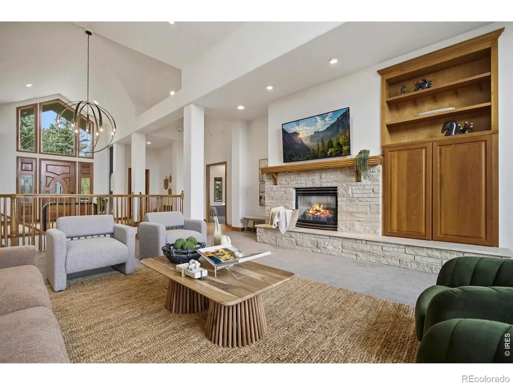 5213 Castle Ridge Place Fort Collins CO 80525