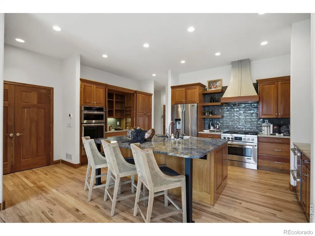 5213 Castle Ridge Place Fort Collins CO 80525