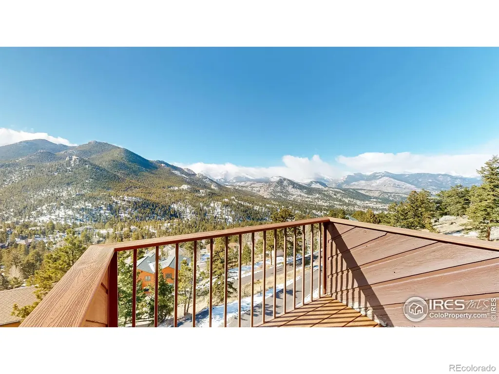 1421 St Moritz Trail Estes Park CO 80517