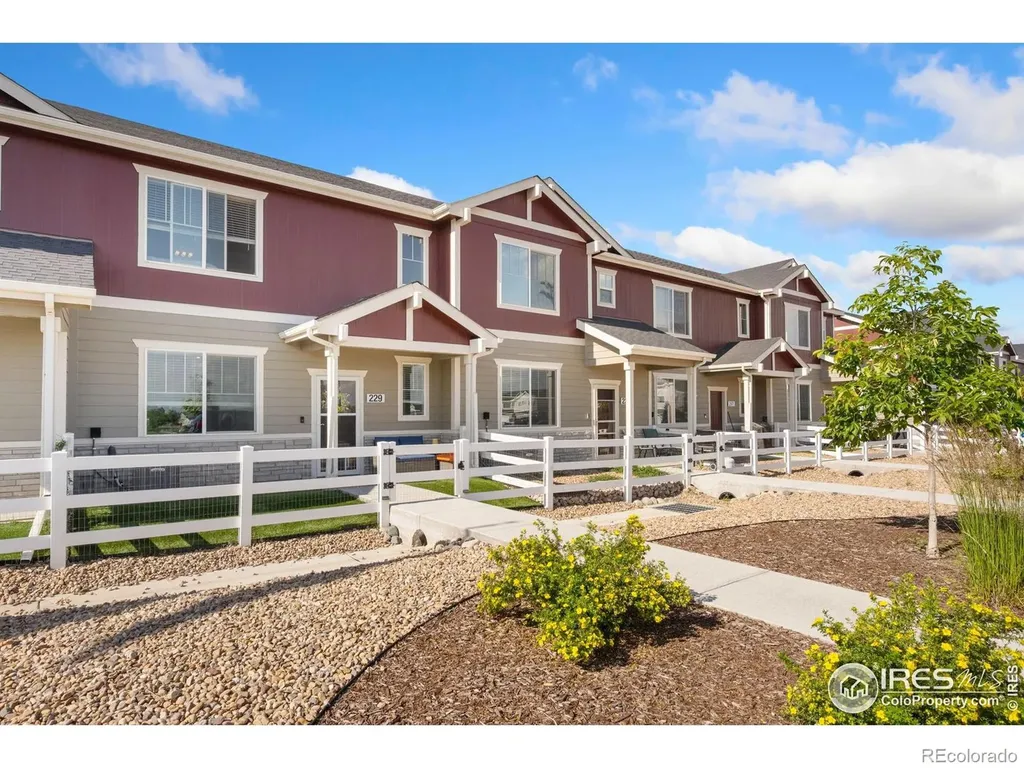 229 Molinar Street Johnstown CO 80534