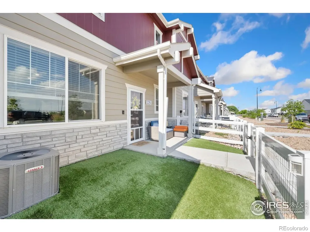229 Molinar Street Johnstown CO 80534