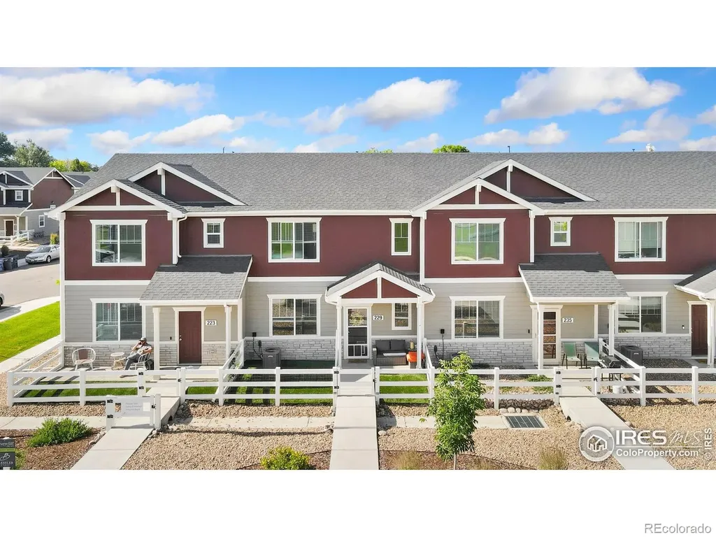 229 Molinar Street Johnstown CO 80534