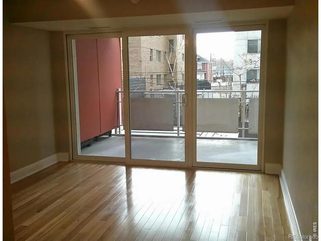 1121 Albion Street Denver CO 80220