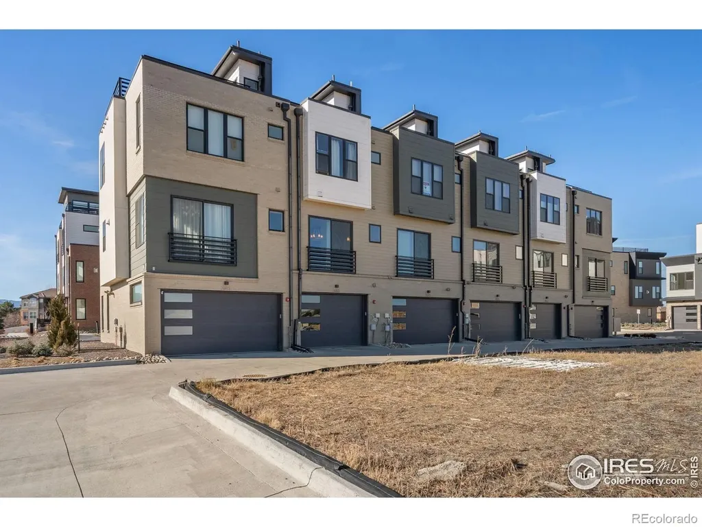 2683 Nicholas Way Superior CO 80027