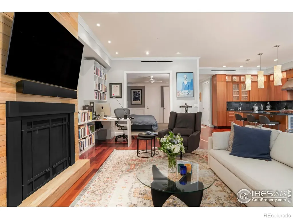 1155 Canyon Boulevard Boulder CO 80302