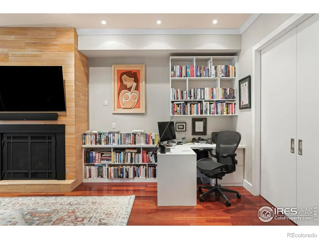 1155 Canyon Boulevard Boulder CO 80302