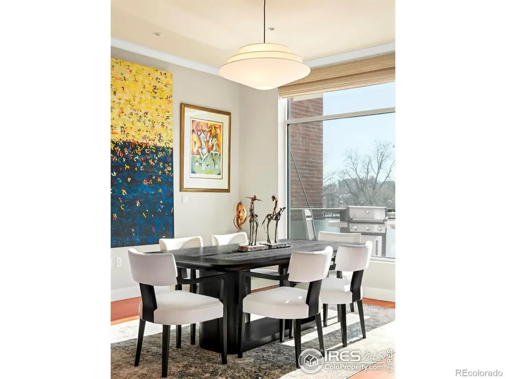 1155 Canyon Boulevard Boulder CO 80302