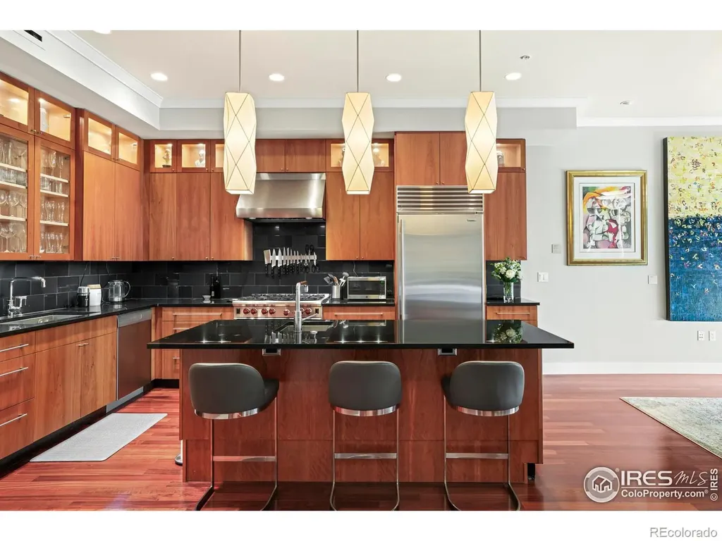 1155 Canyon Boulevard Boulder CO 80302