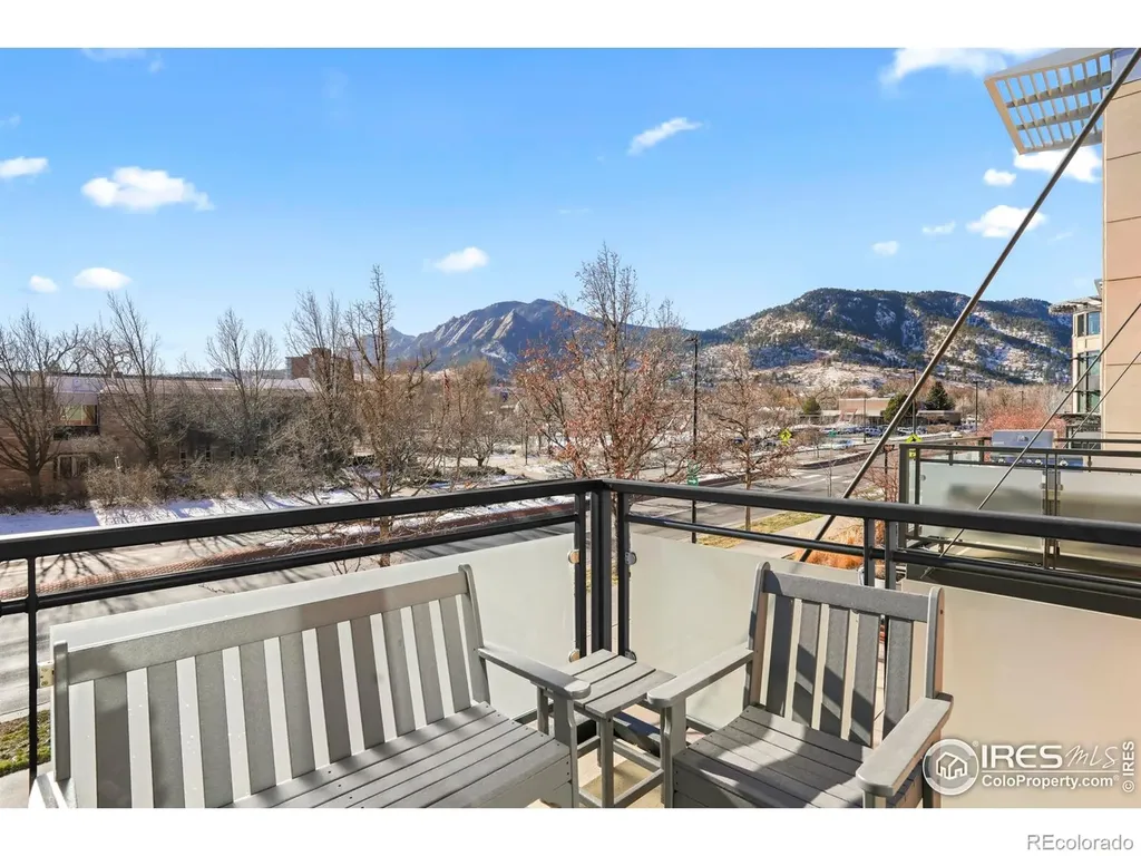 1155 Canyon Boulevard Boulder CO 80302