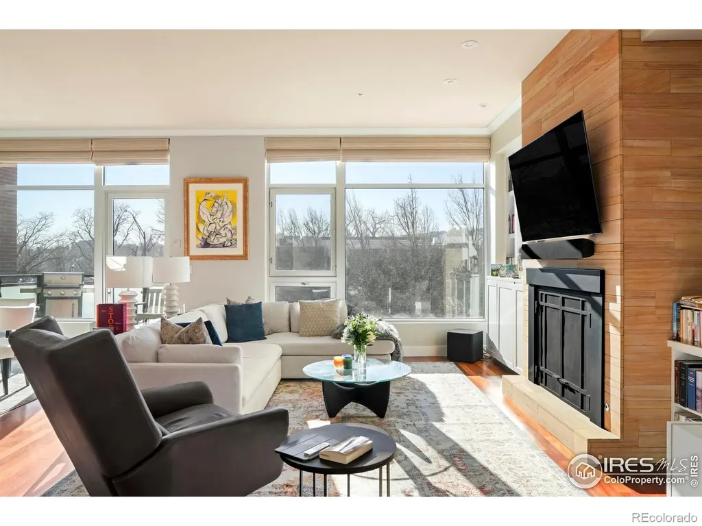 1155 Canyon Boulevard Boulder CO 80302