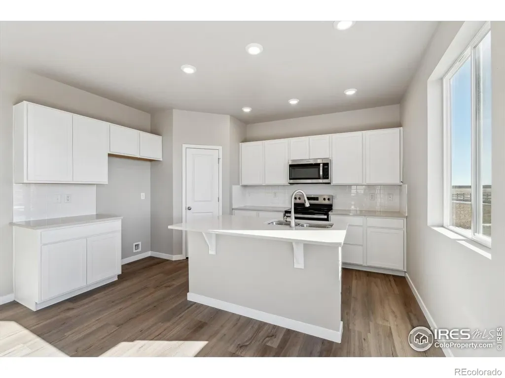 874 Harvard Street Johnstown CO 80534