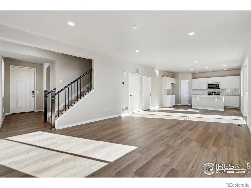 874 Harvard Street Johnstown CO 80534