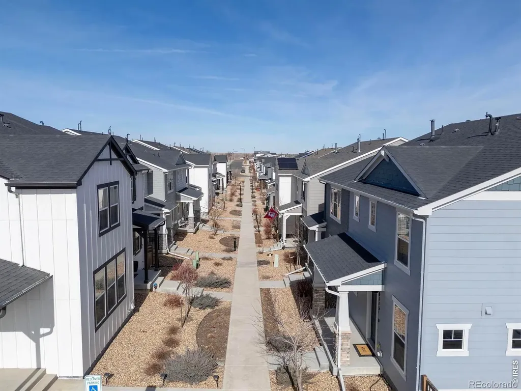 8358 Howell Street Arvada CO 80005