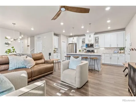 8358 Howell Street Arvada CO 80005