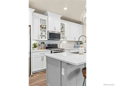 8358 Howell Street Arvada CO 80005
