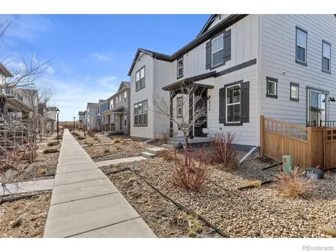 8358 Howell Street Arvada CO 80005