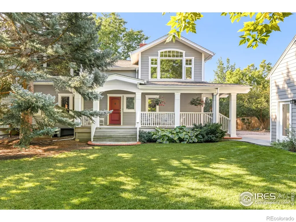 3788 26th Street Boulder CO 80304