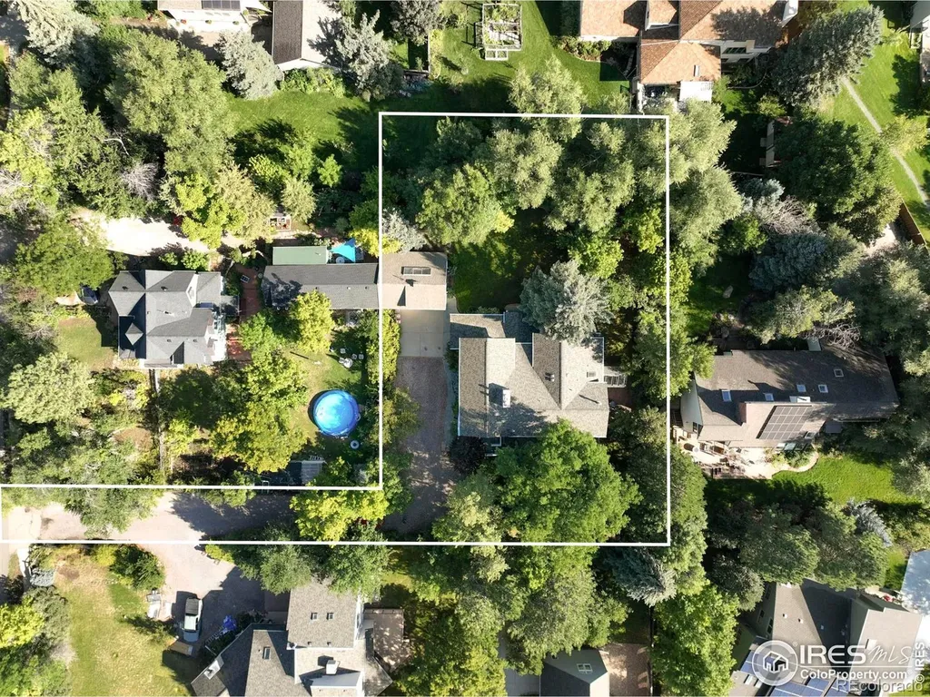 3788 26th Street Boulder CO 80304
