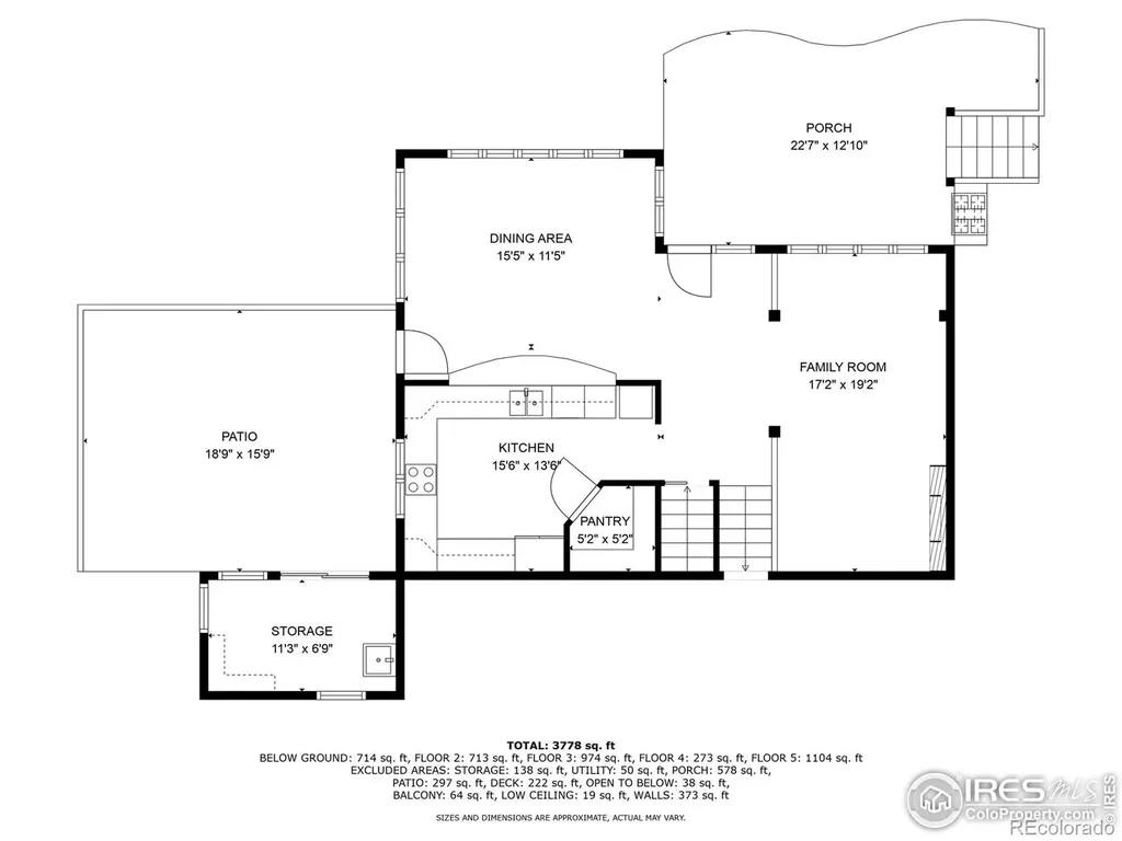 3788 26th Street Boulder CO 80304
