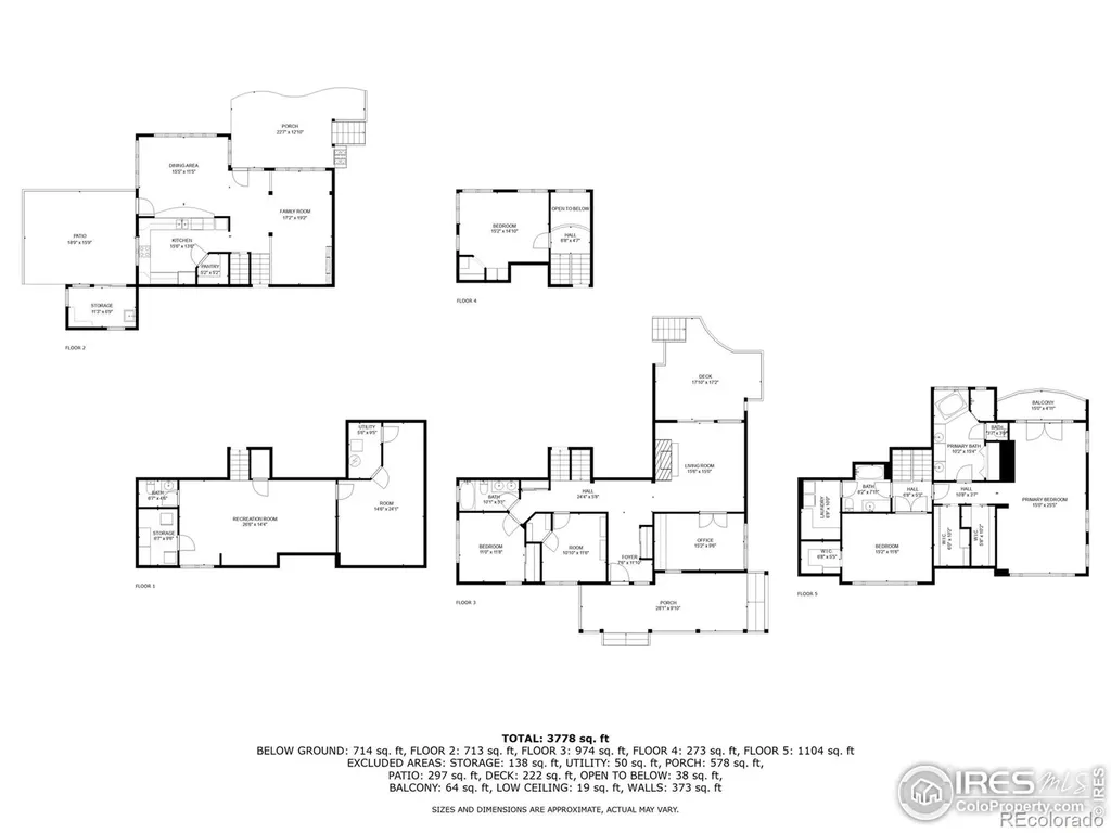 3788 26th Street Boulder CO 80304