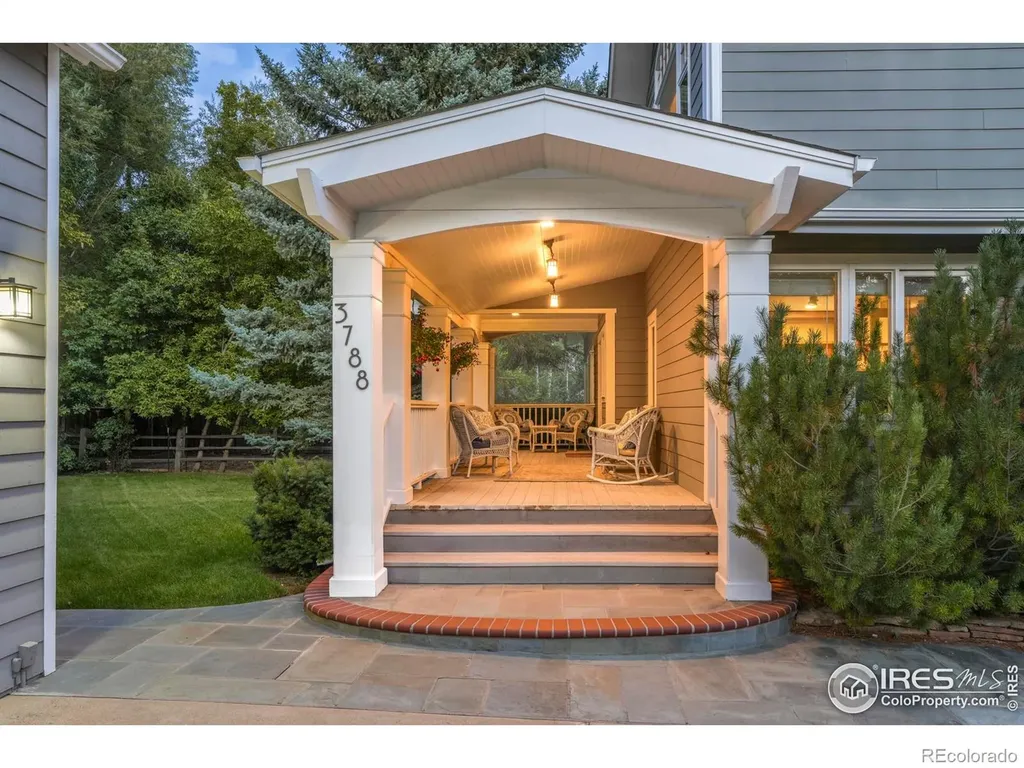 3788 26th Street Boulder CO 80304