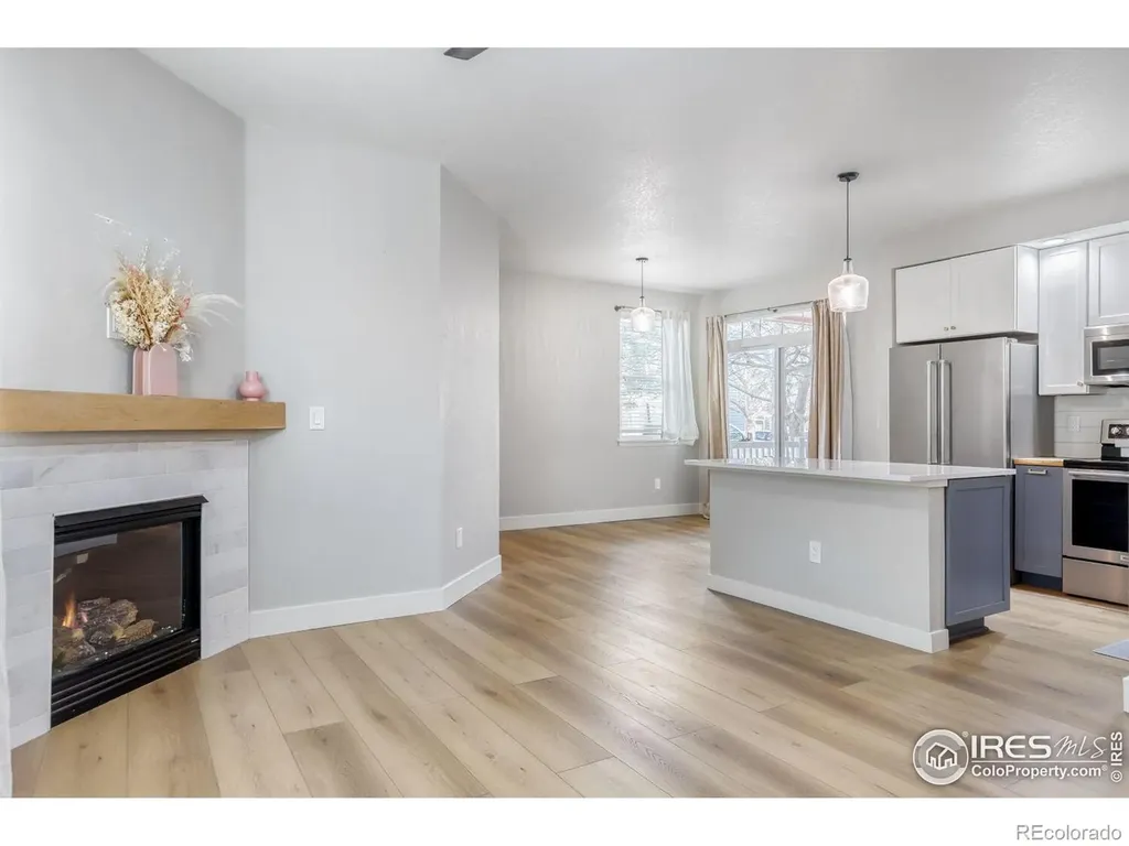 1921 Grays Peak Drive Loveland CO 80538