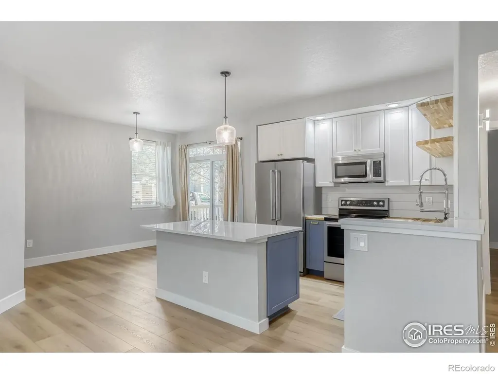 1921 Grays Peak Drive Loveland CO 80538