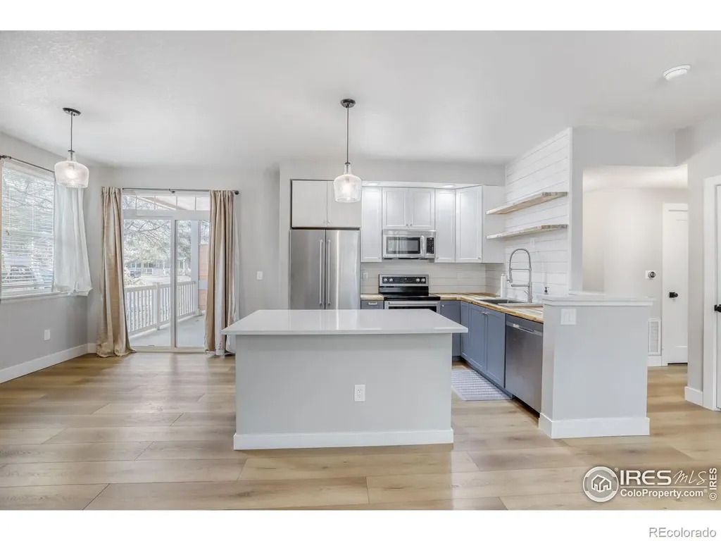1921 Grays Peak Drive Loveland CO 80538