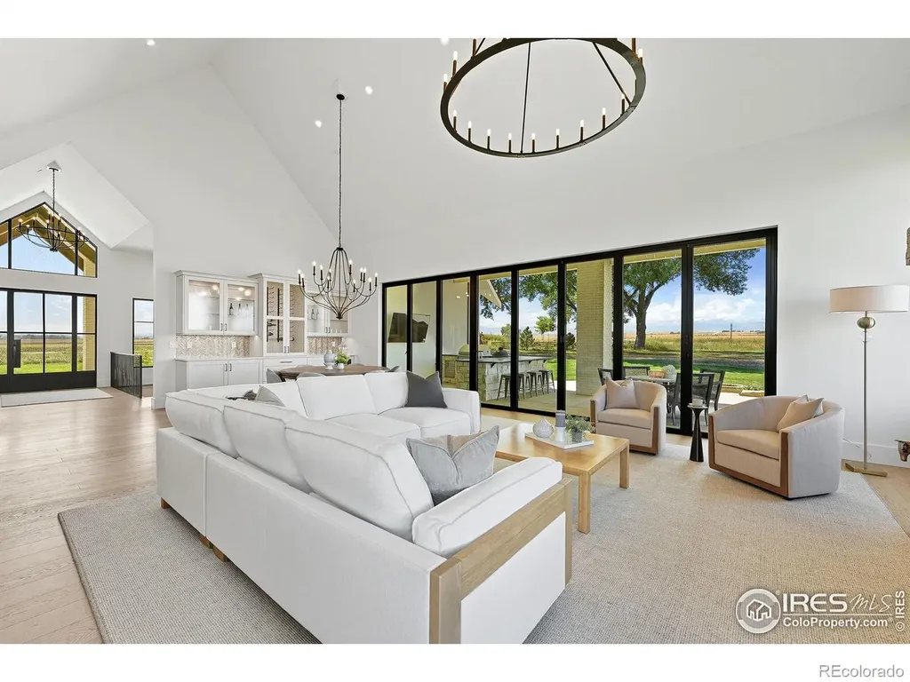 10323 Mineral Road Longmont CO 80504