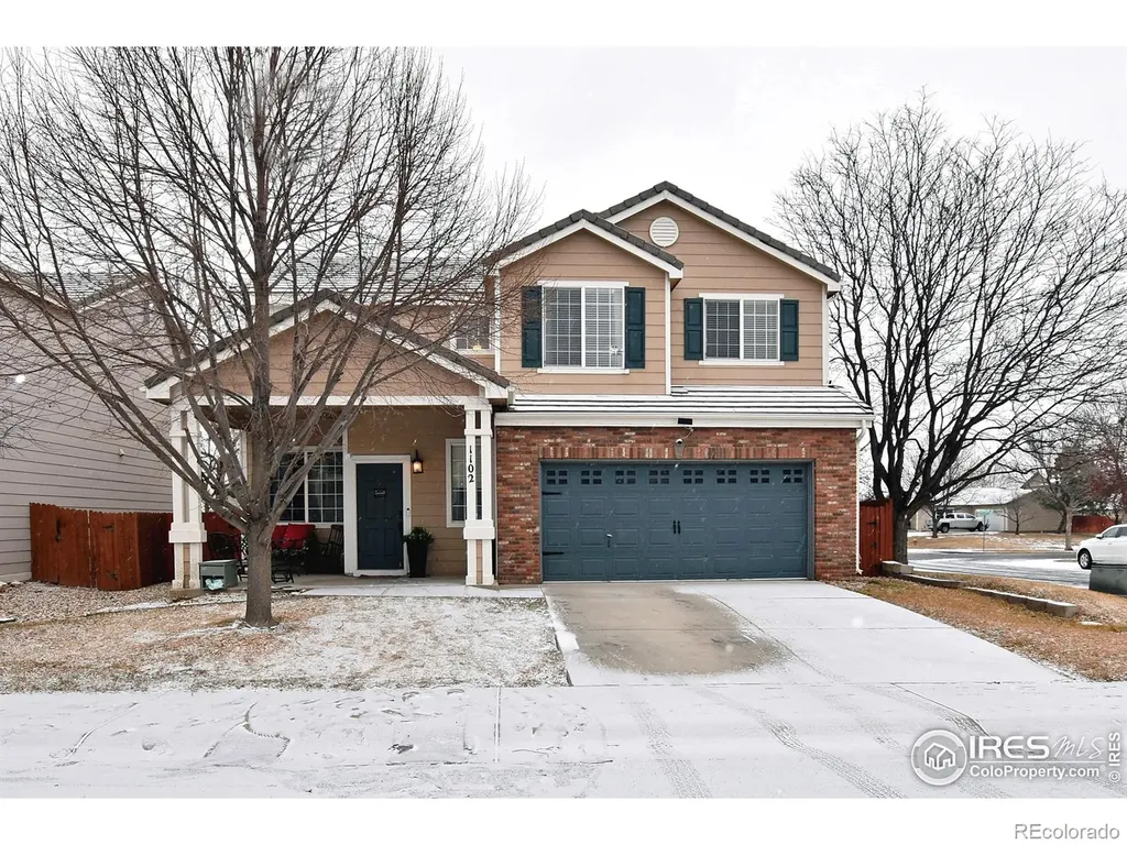 1102 Fenwick Drive Fort Collins CO 80524