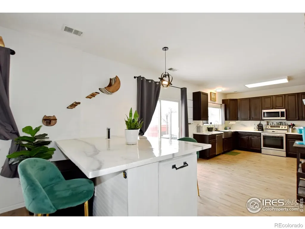 1102 Fenwick Drive Fort Collins CO 80524