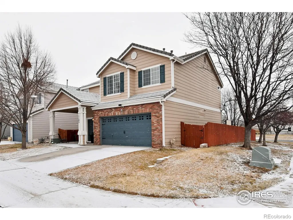 1102 Fenwick Drive Fort Collins CO 80524