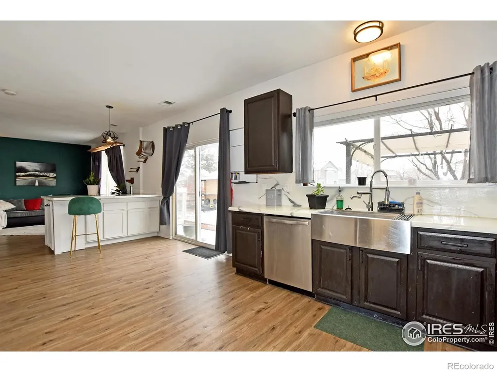 1102 Fenwick Drive Fort Collins CO 80524