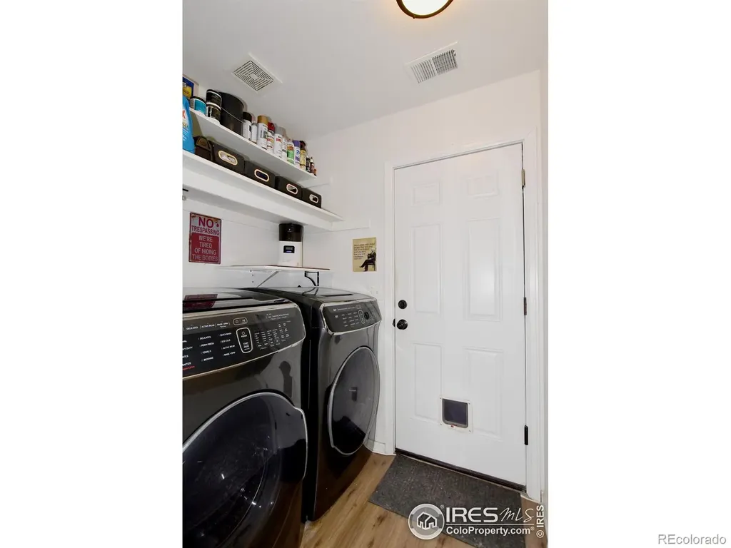 1102 Fenwick Drive Fort Collins CO 80524