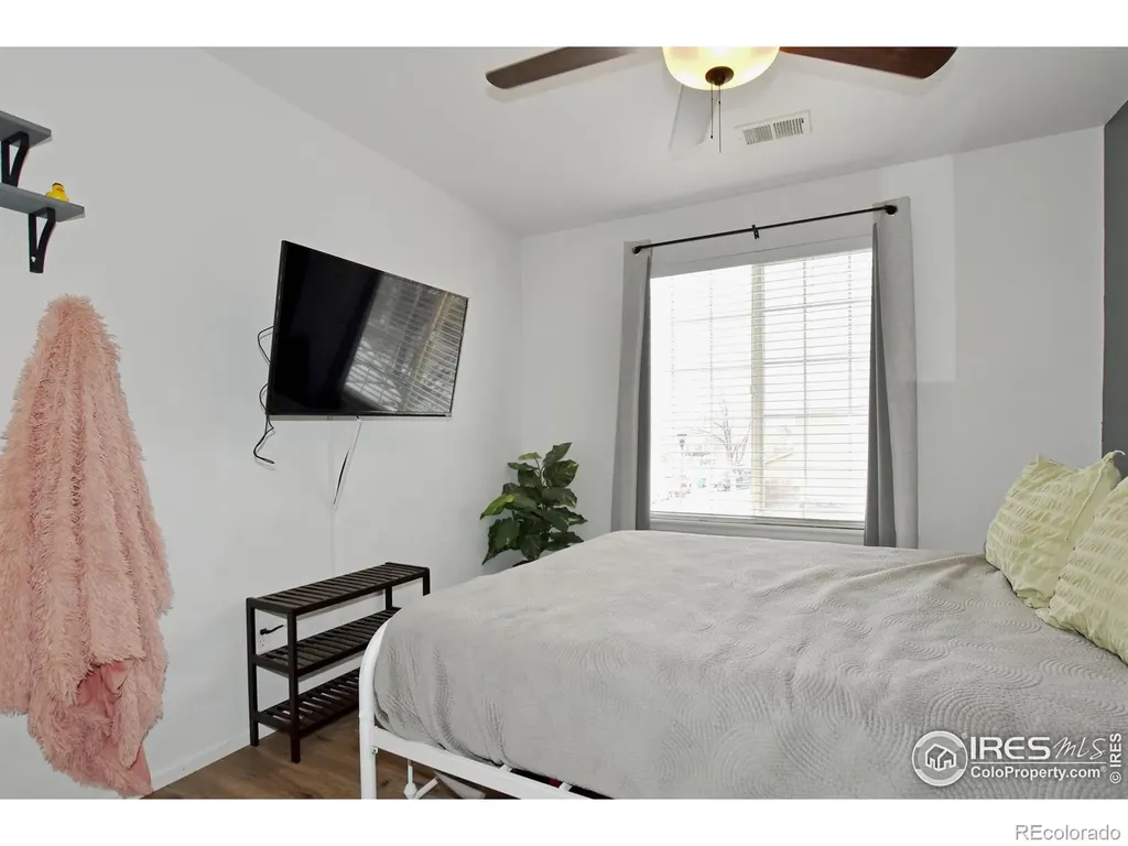 1102 Fenwick Drive Fort Collins CO 80524