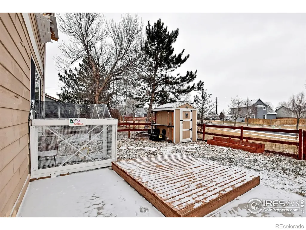 1102 Fenwick Drive Fort Collins CO 80524