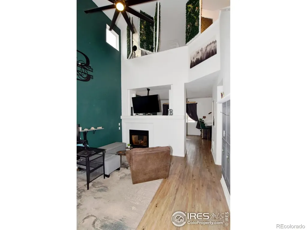 1102 Fenwick Drive Fort Collins CO 80524
