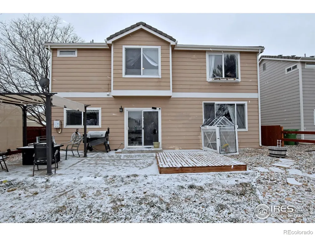 1102 Fenwick Drive Fort Collins CO 80524