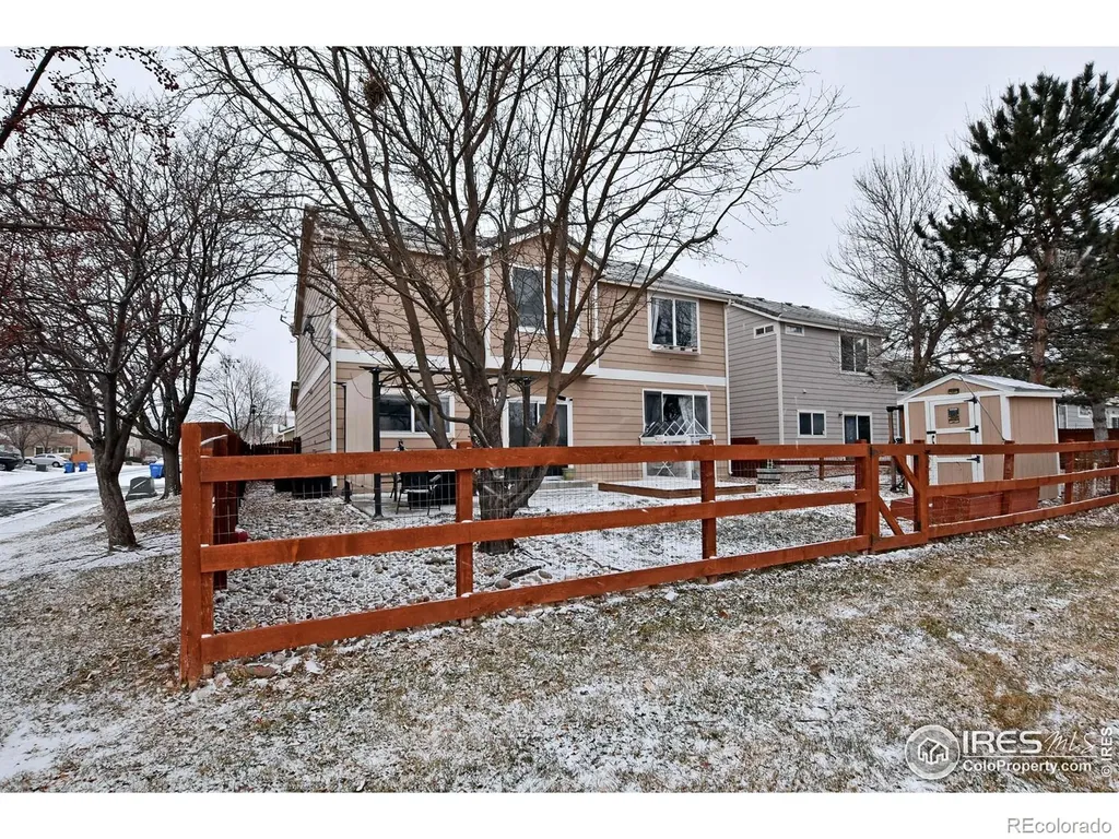 1102 Fenwick Drive Fort Collins CO 80524
