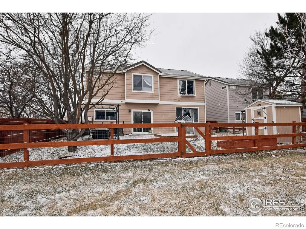 1102 Fenwick Drive Fort Collins CO 80524