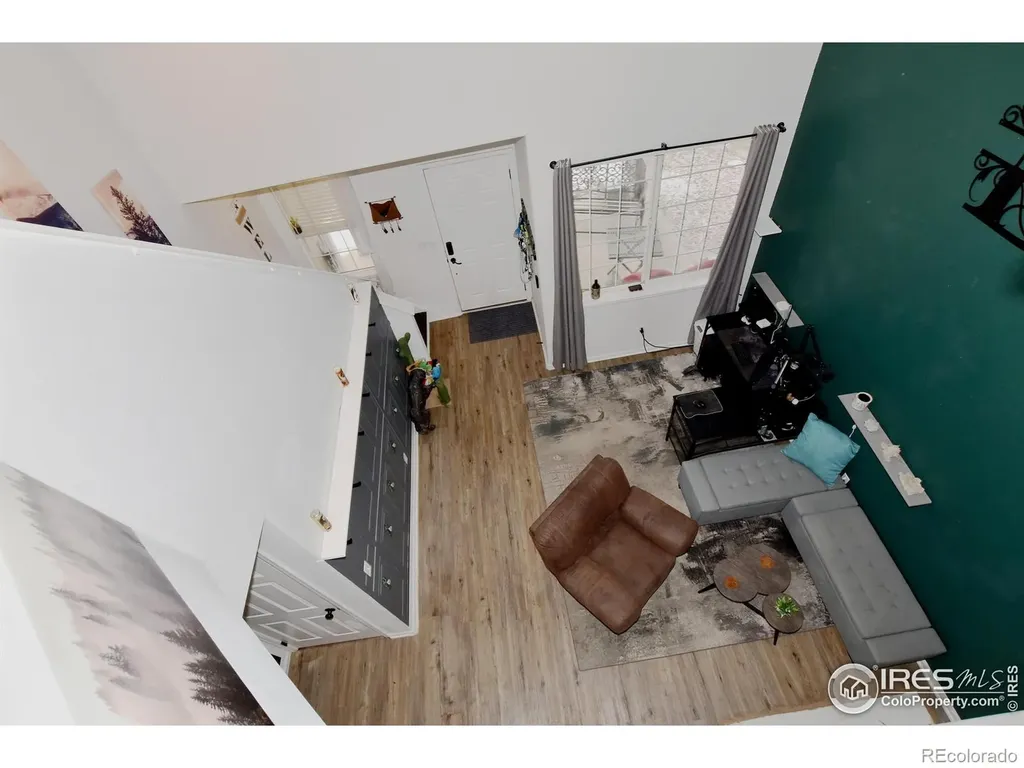 1102 Fenwick Drive Fort Collins CO 80524